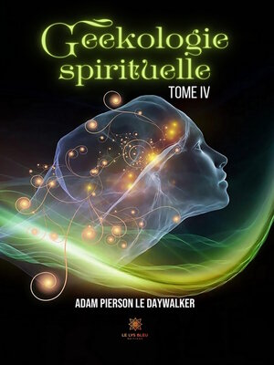 cover image of Geekologie spirituelle--Tome 4